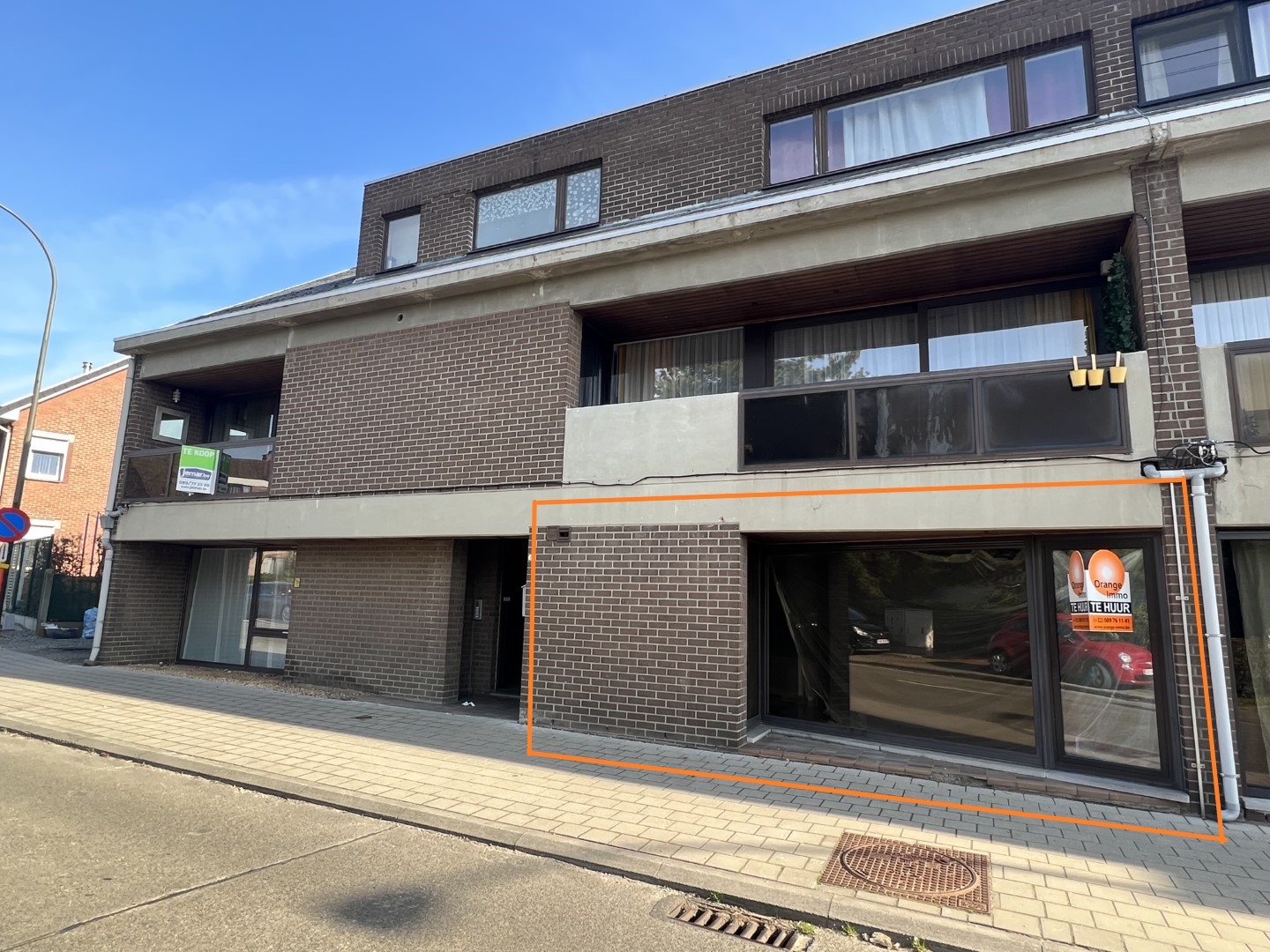 Appartement in Maasmechelen